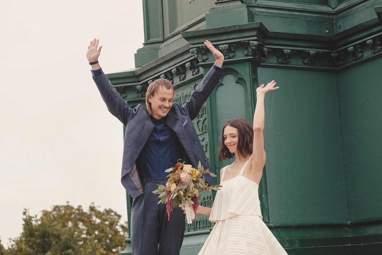 Der Hochzeitsfotograf Berlin - Hochzeitsfotos Kreuzberg  Neukölln Anne Philip-110-2.jpg