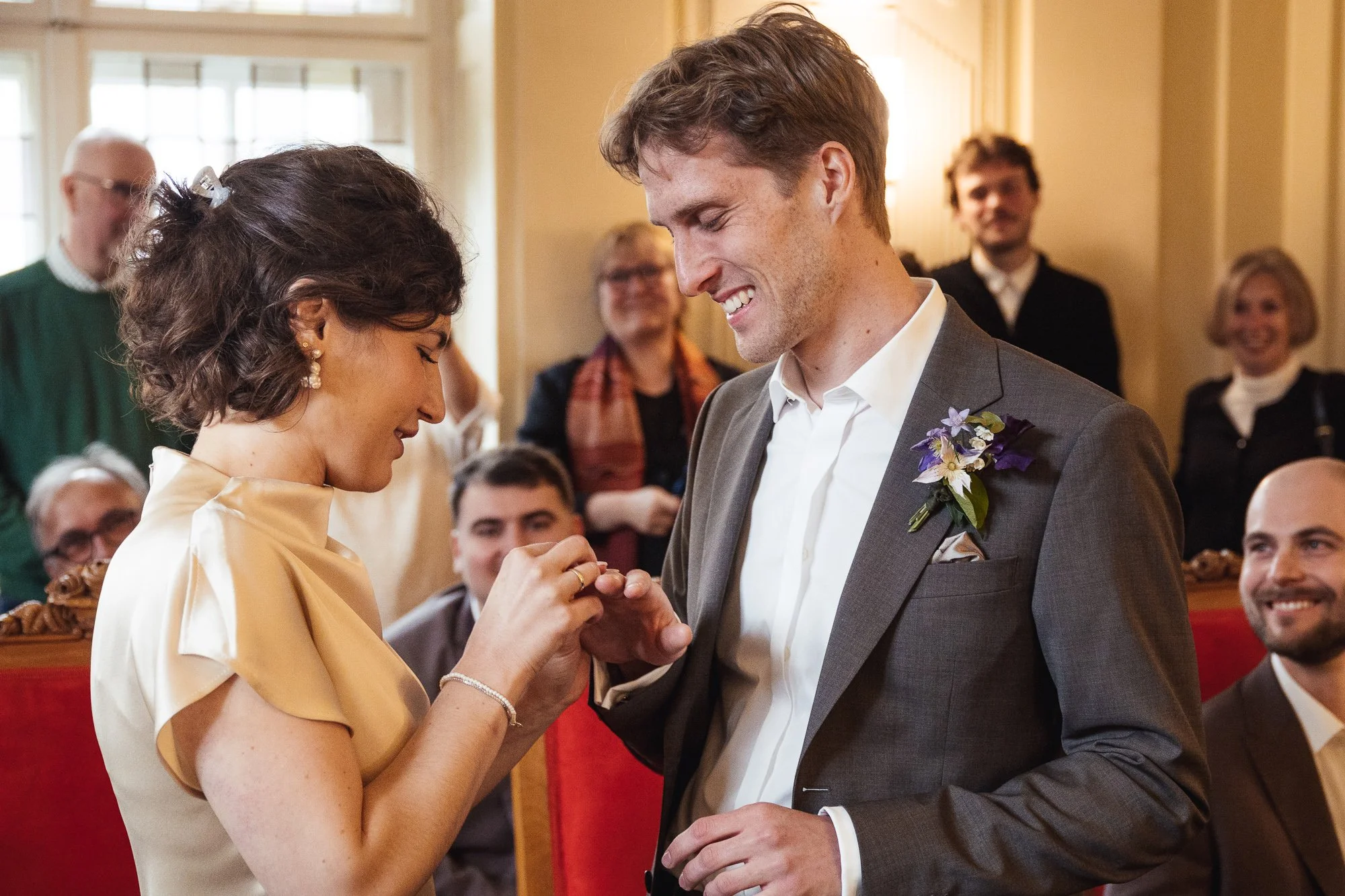 Hochzeitsfotograf Standesamt Schöneberg - Lina und Jonathan - 099.jpg