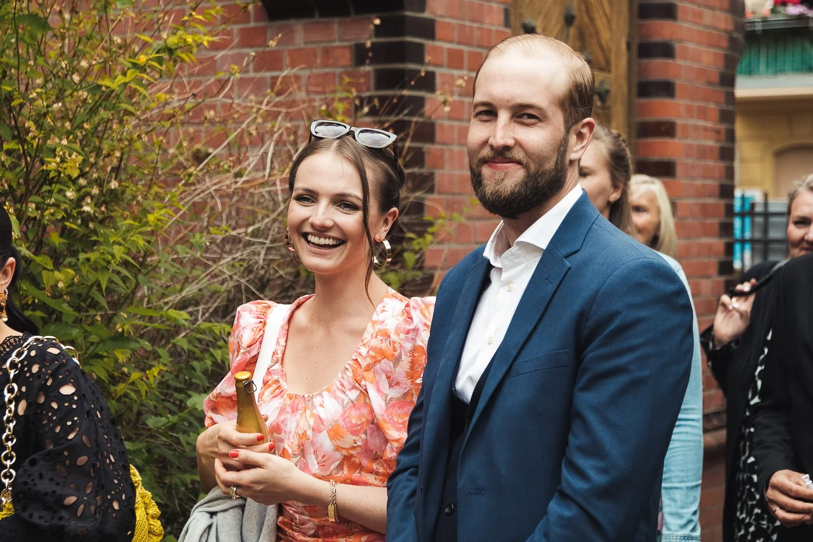 Der Hochzeitsfotograf Berlin - Hochzeitsfotosgraf Friedrichshain Samariterkiriche Juila Patrick-83.jpg