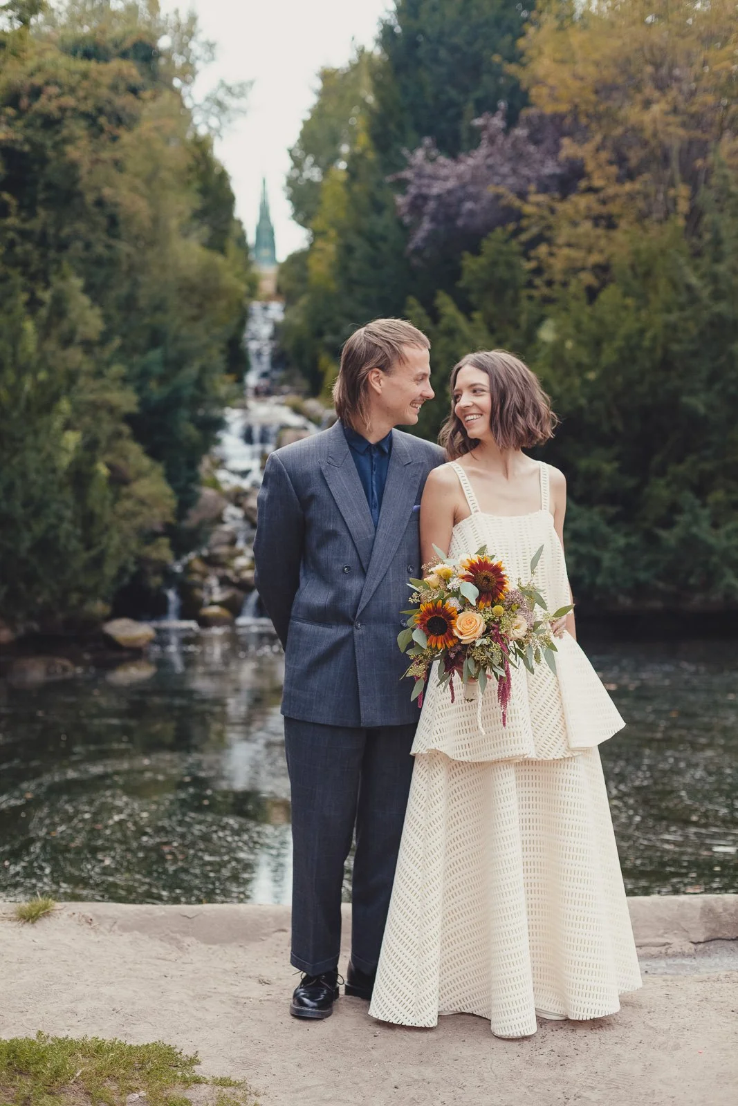 Hochzeitsfotograf Brandenburg