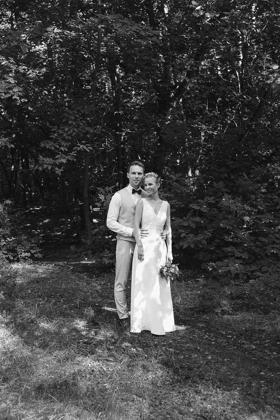 Hochzeitsfotograf Hohen-Neuendorf
