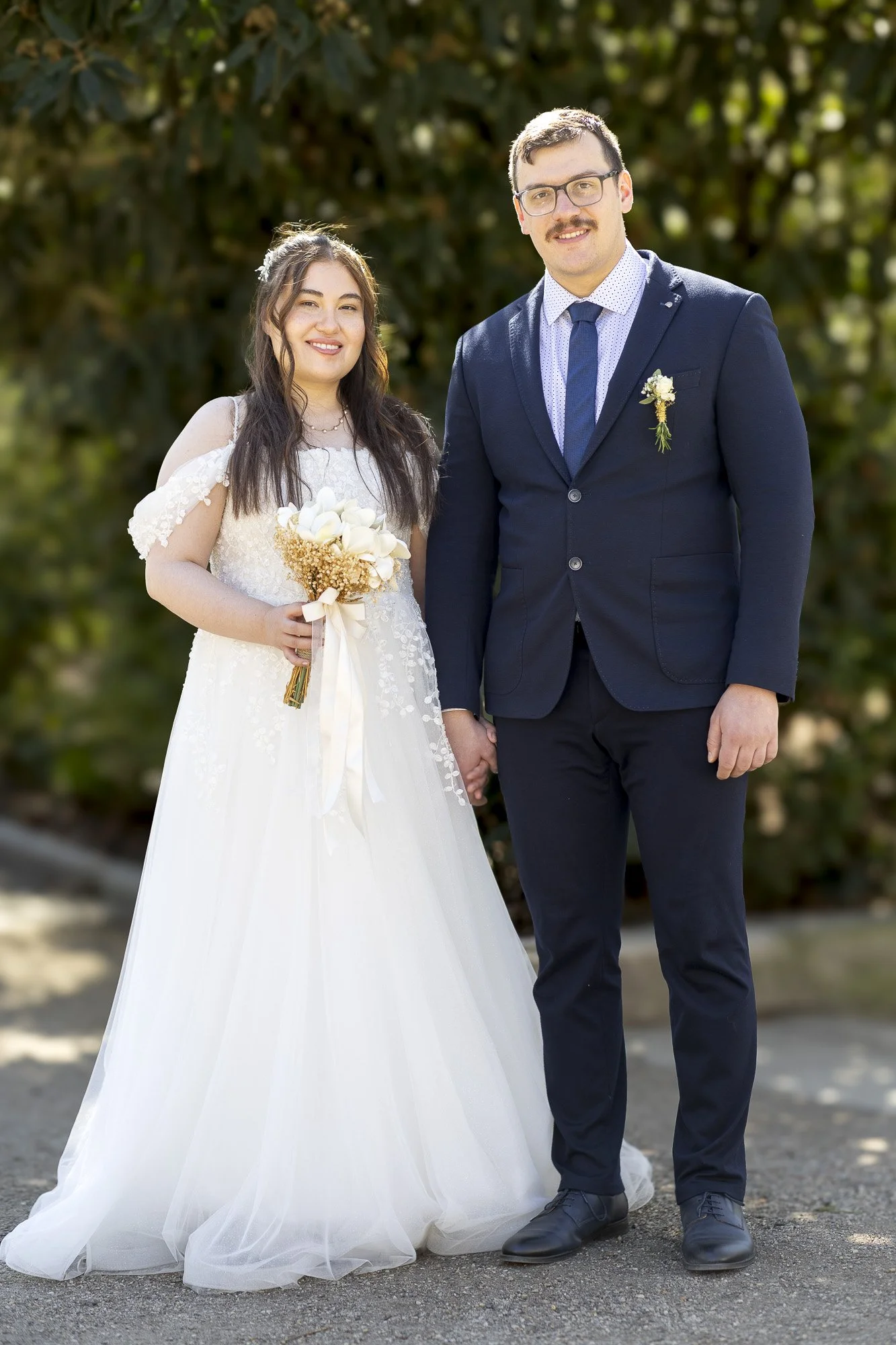 Der Hochzeitsfotograf Berlin Schöneberg