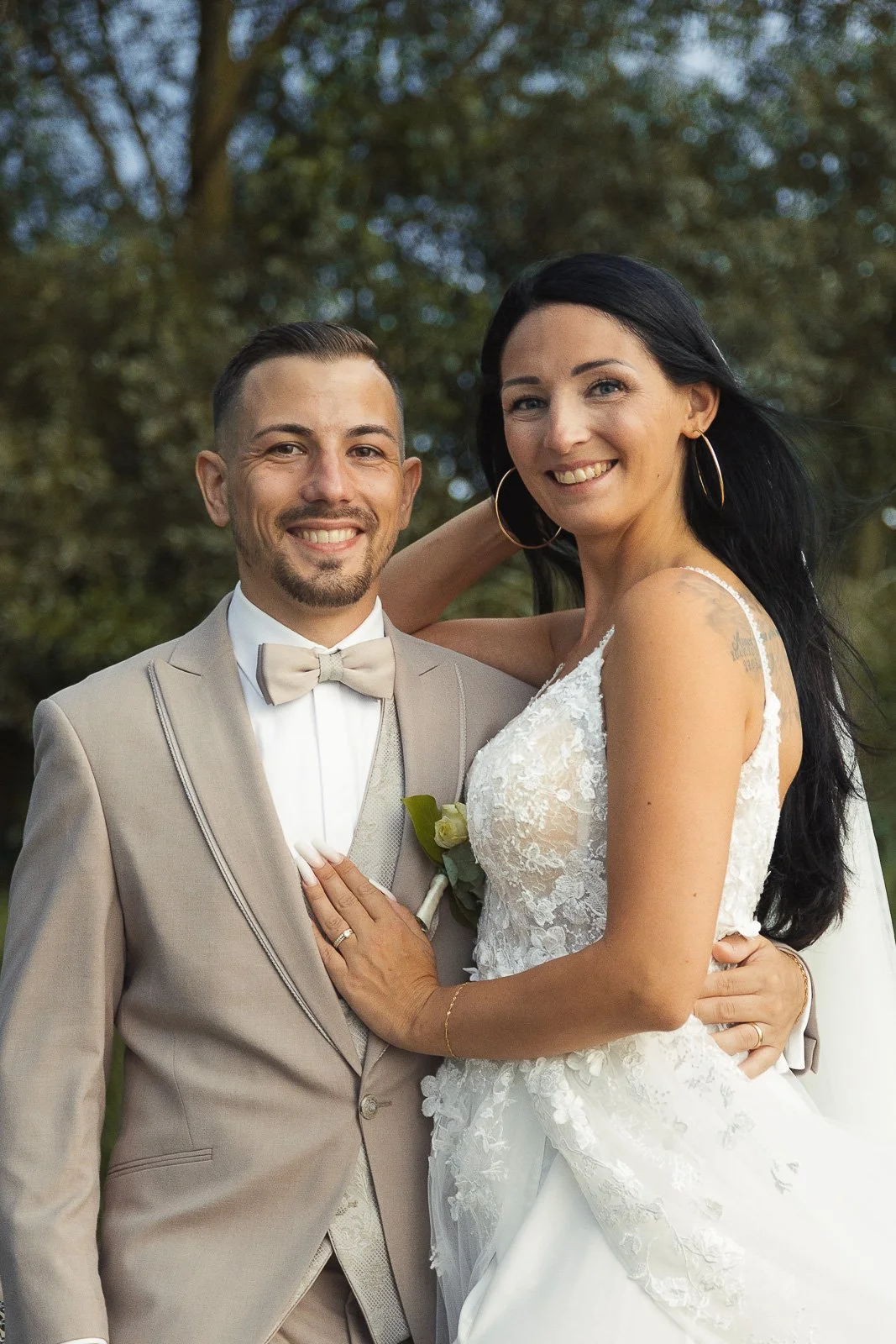 Der Hochzeitsfotograf Berlin - Gut Gwnikow Michaelle Max-817.jpg