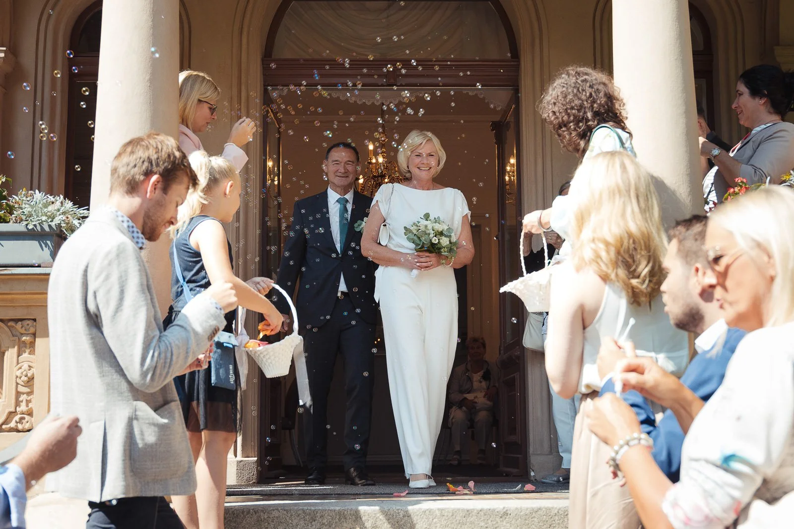Hochzeitsfotograf Berlin Zehlendorf