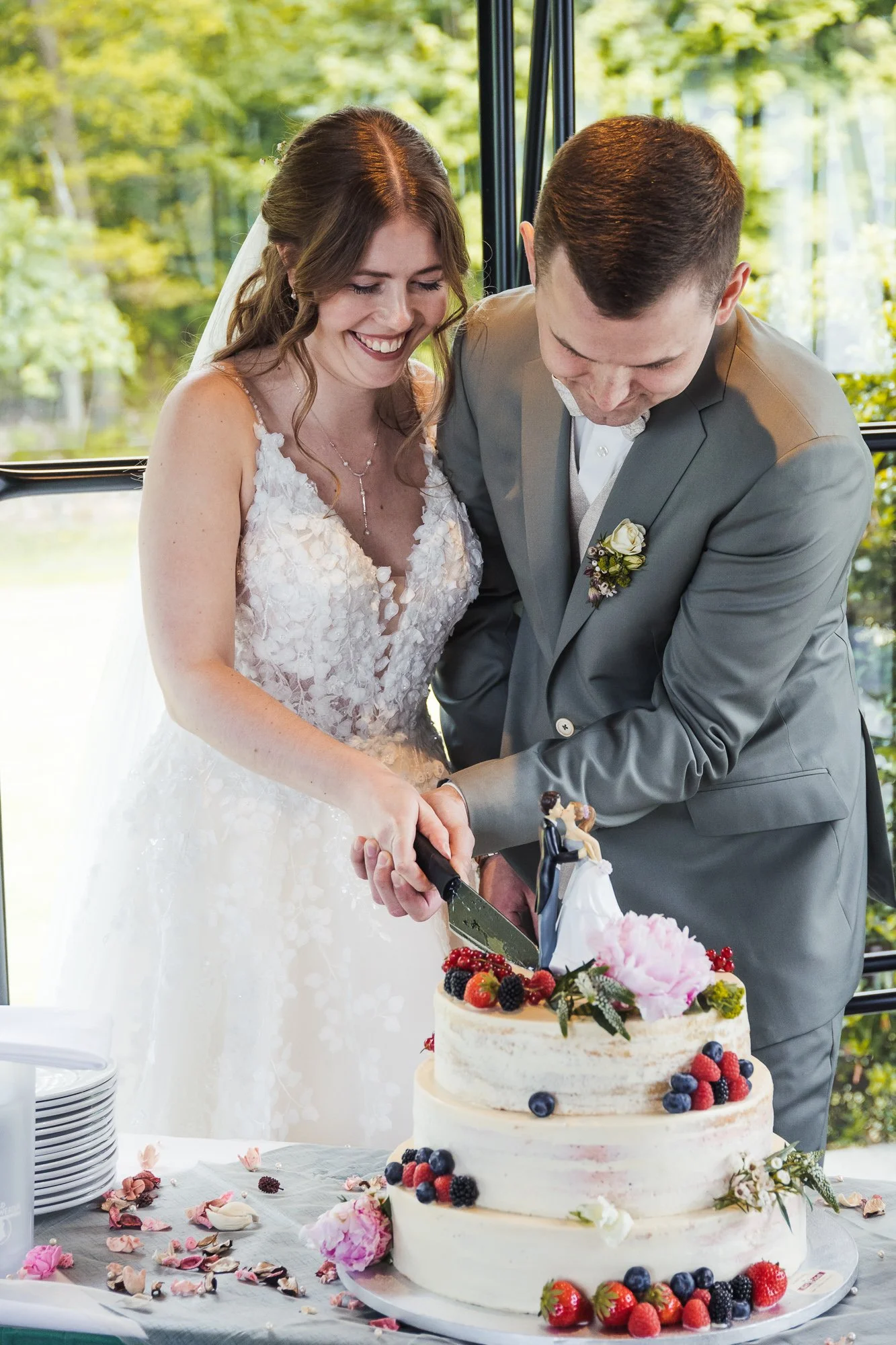 Hochzeitsfotograf Eberswalde - Gut Sarnow - Lisa und Dominik-323.jpg