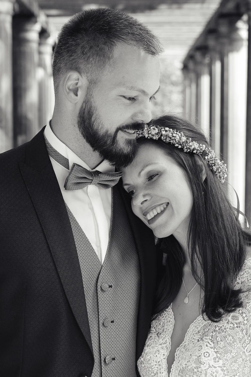 Hochzeitsfotograf Berlin Pankow