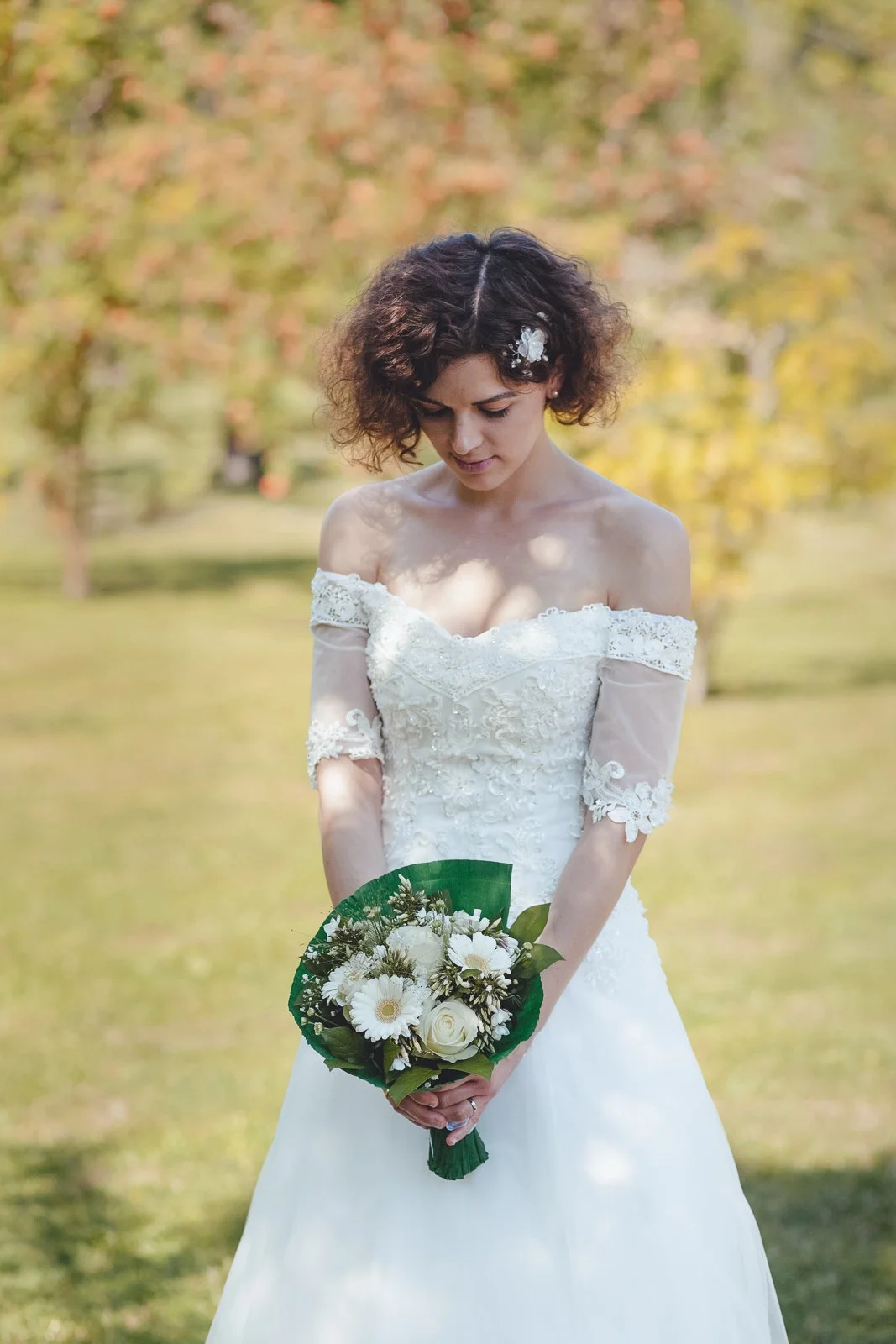 Der Hochzeitsfotograf Berlin - Hochzeitsfotos Standesamt Mitte Botanischer Garten Melanie Tobias-206.jpg