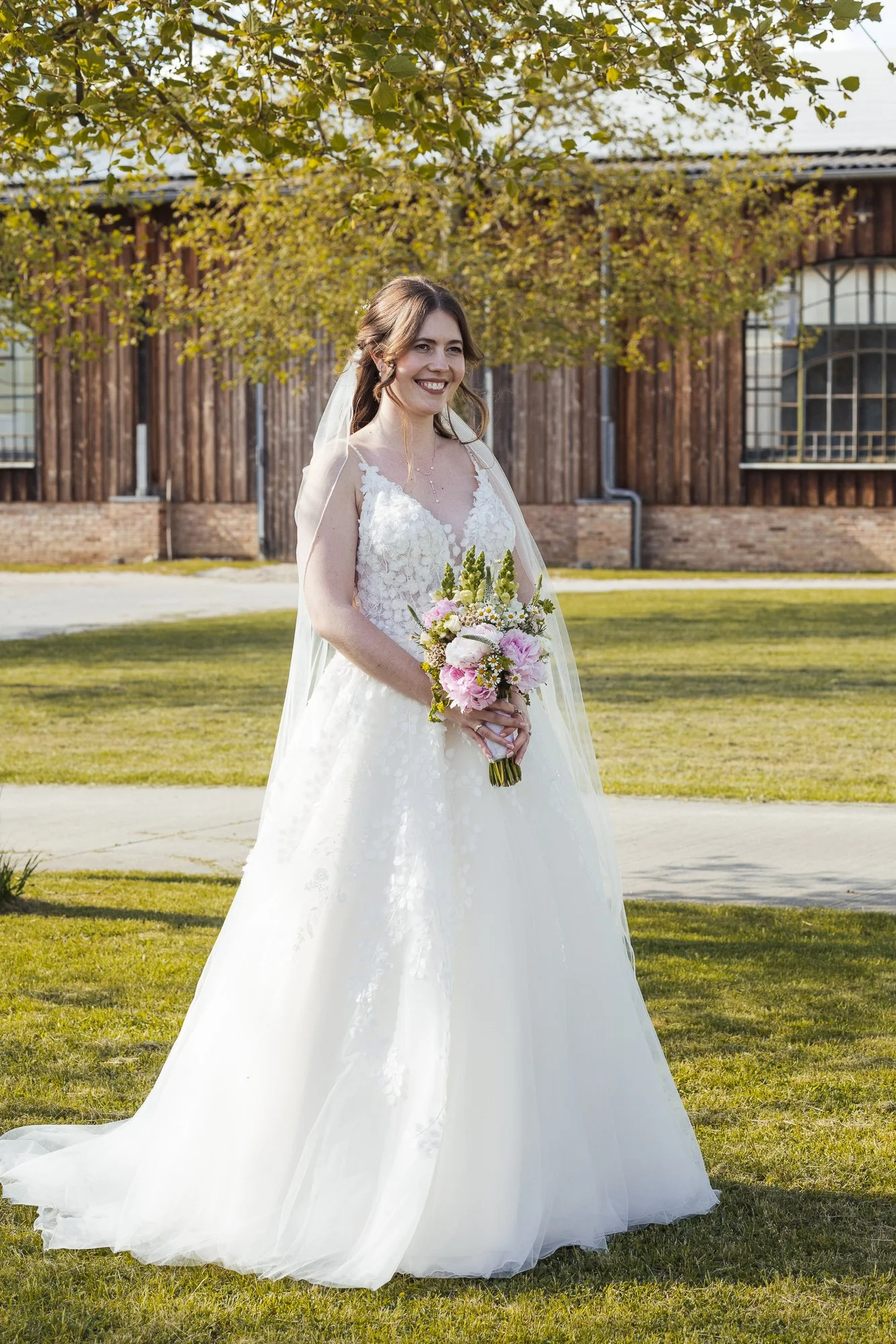 Hochzeitsfotograf Eberswalde - Gut Sarnow - Lisa und Dominik-385.jpg