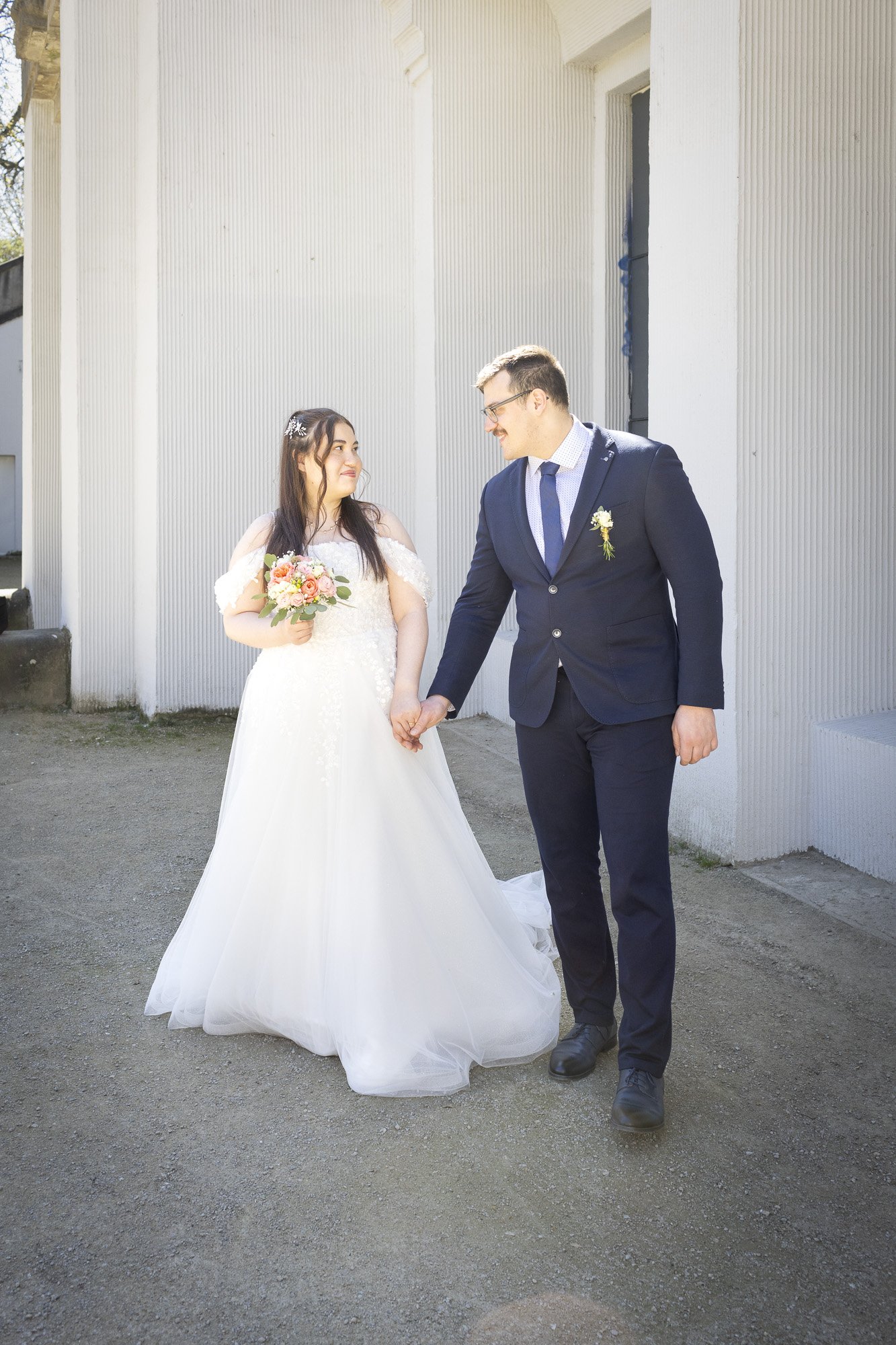 Der Hochzeitsfotograf Berlin Schöneberg