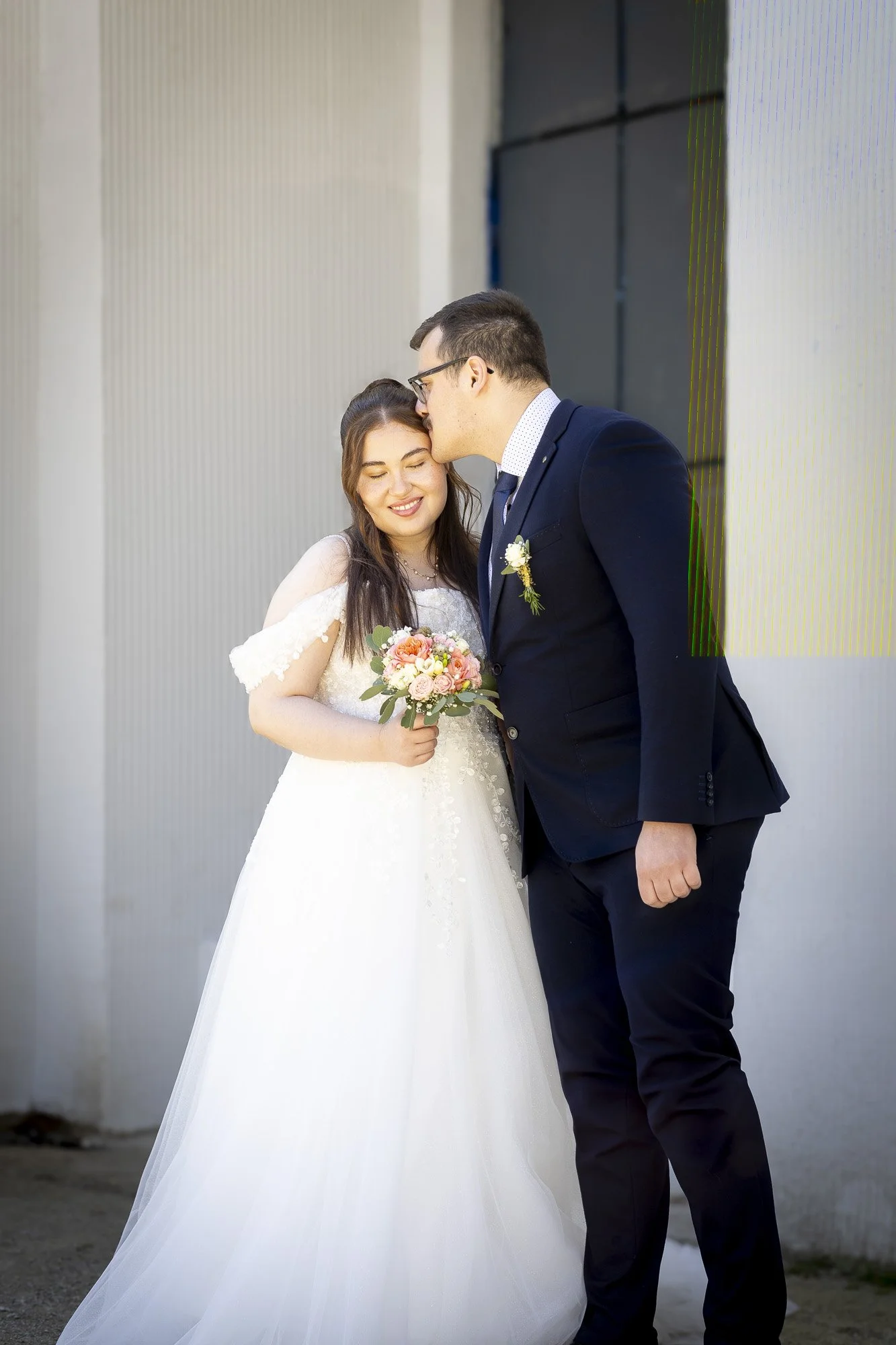 Der Hochzeitsfotograf Berlin Schöneberg