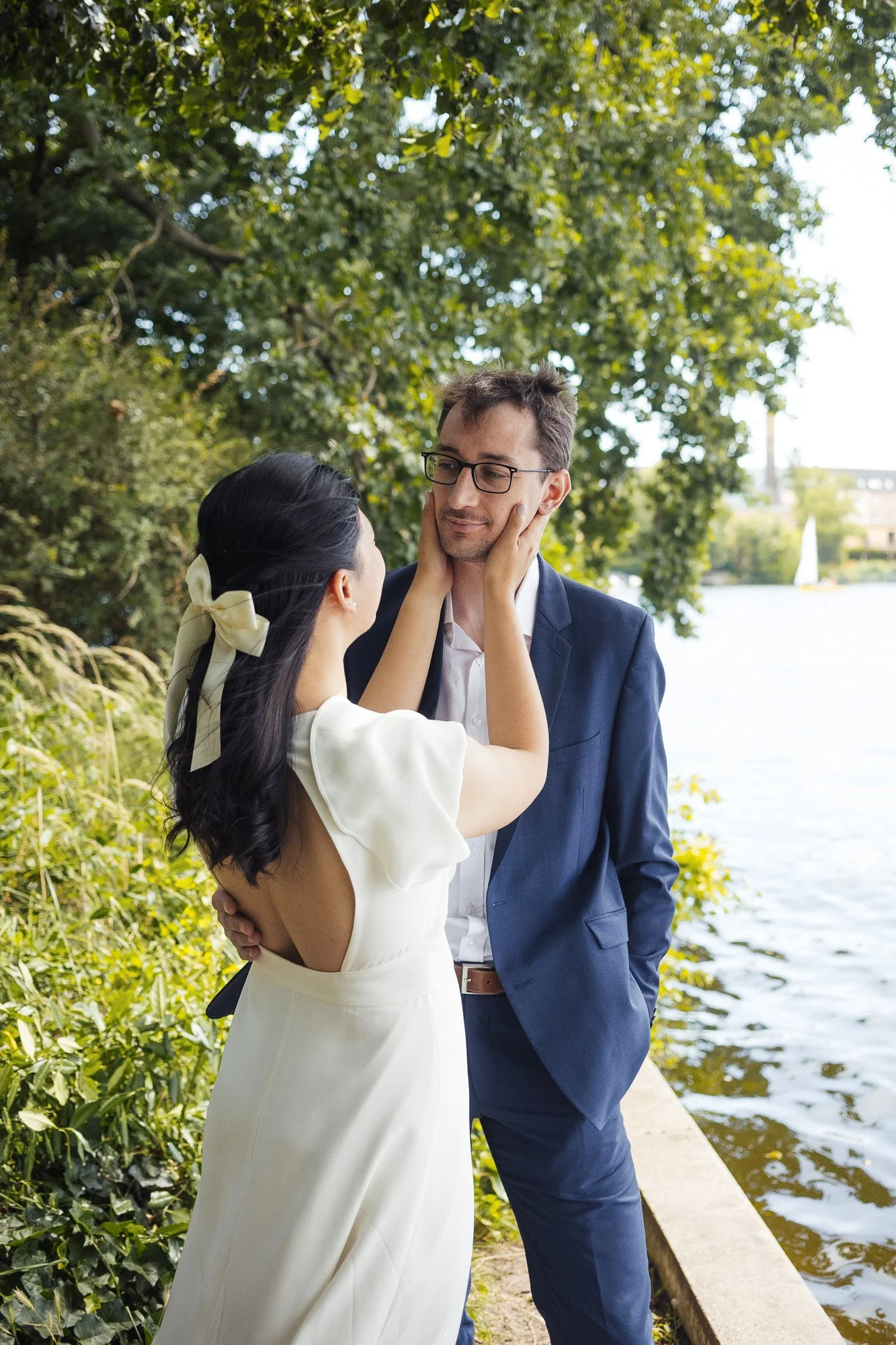 Der Hochzeitsfotograf Berlin - Hochzeit Alte Turnhalle - Linda + Marvin-411.jpg
