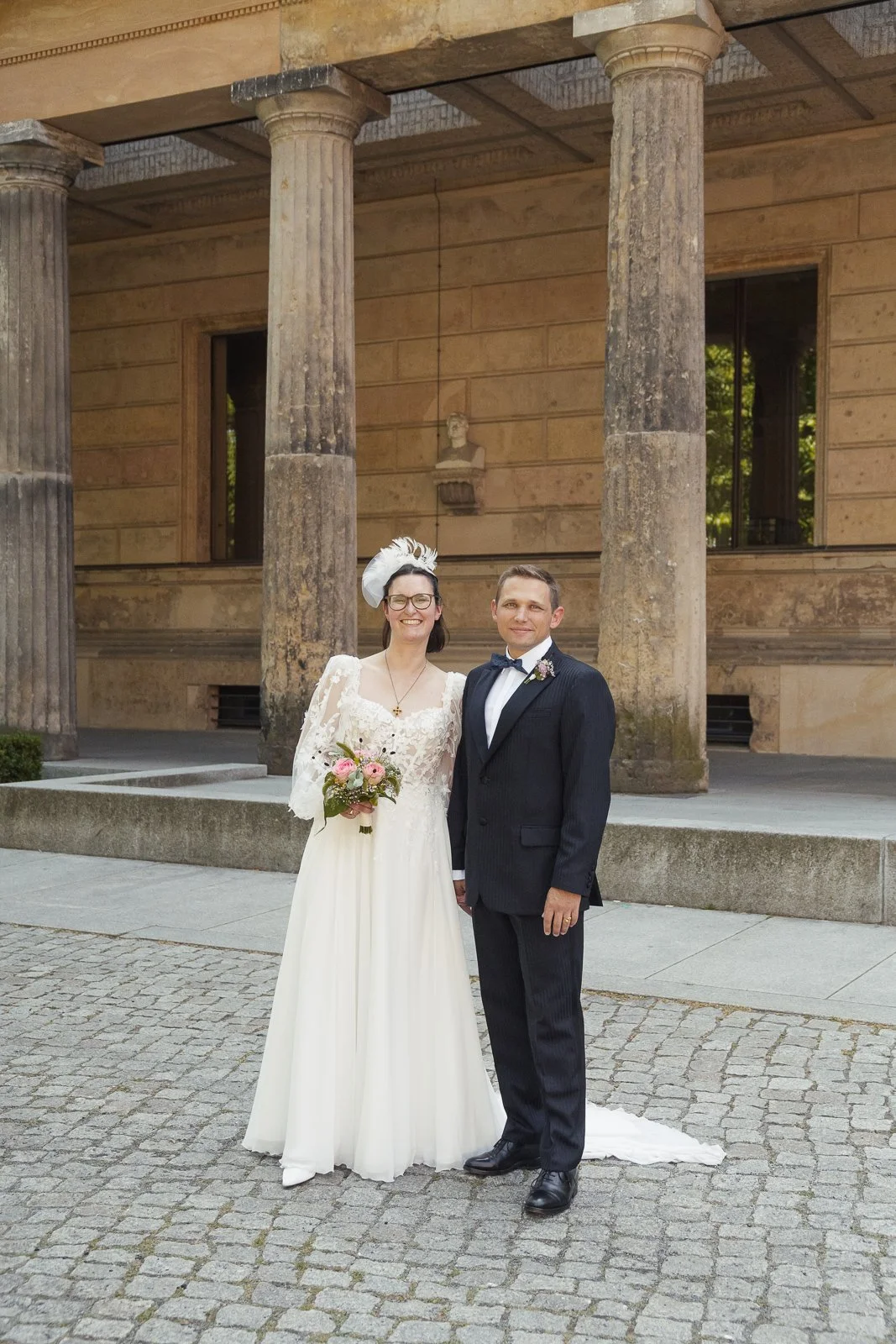 Der Hochzeitsfotograf Berlin - Johanna Patrick Berliner Dom-208.jpg