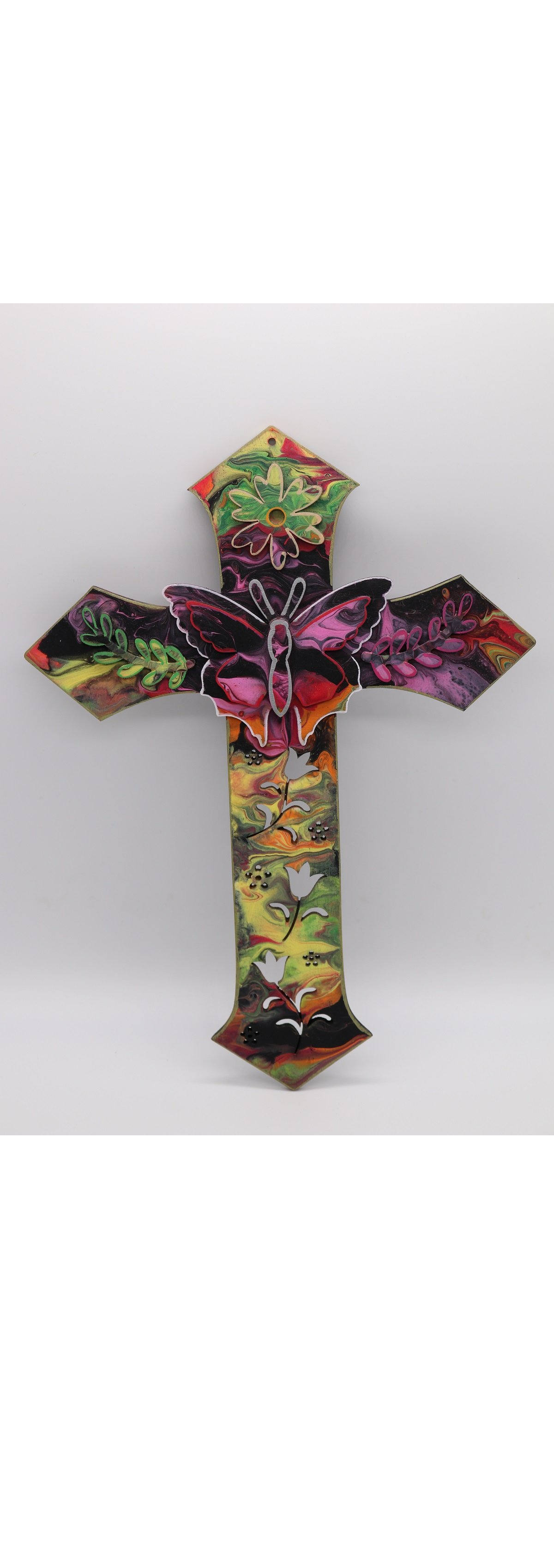 Cross with a Spring Motif1.jpg