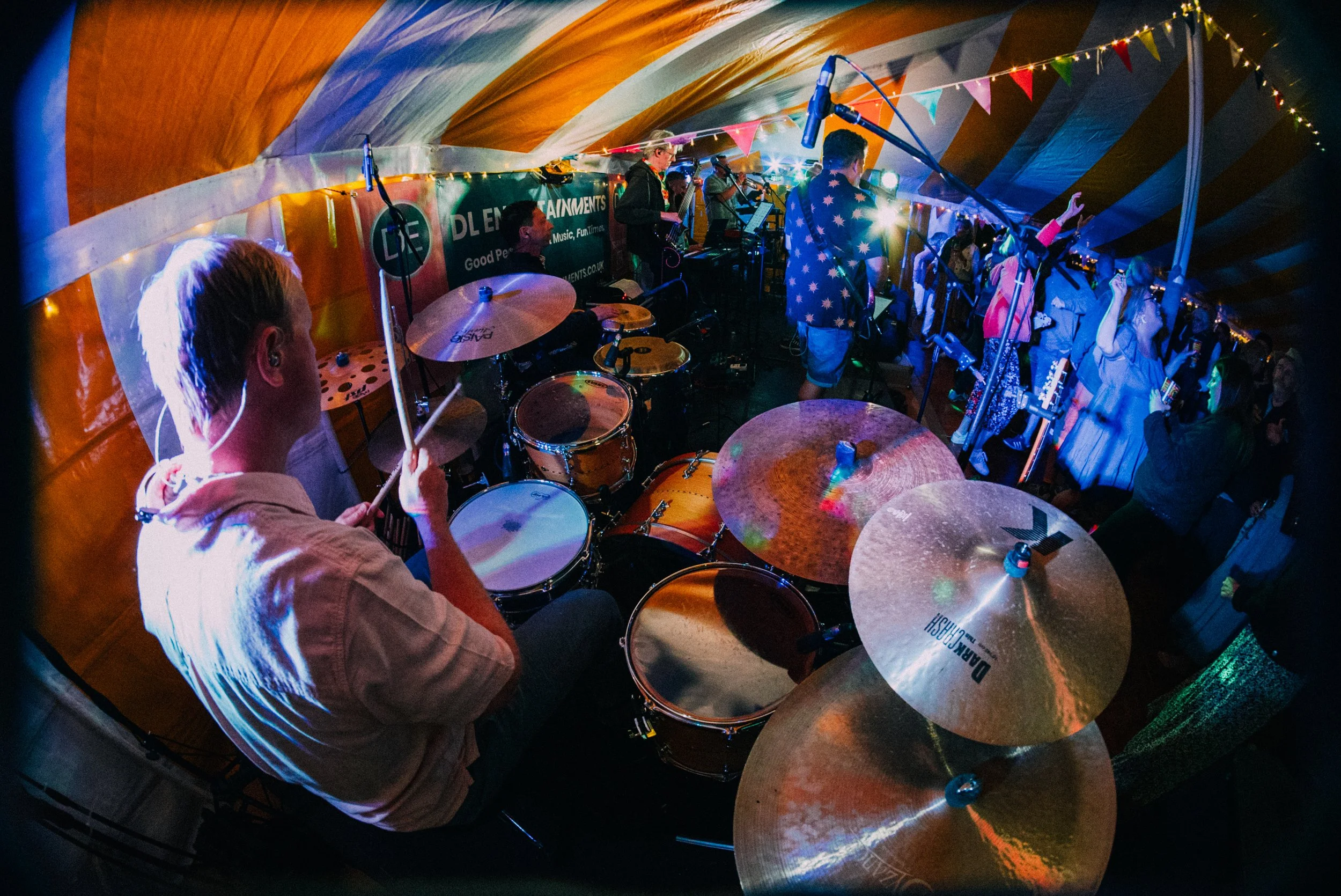 Ditch the Predictable: How New Wedding Trends Mean Everything For Your Live Music Choice