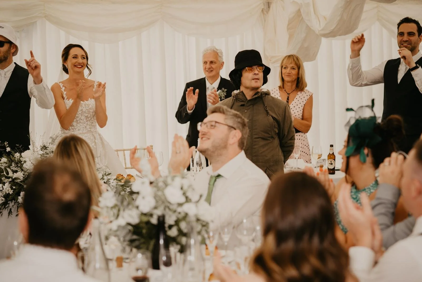 Battle of the Bands: The Truth About Millennials vs Gen Z Wedding Music Choices