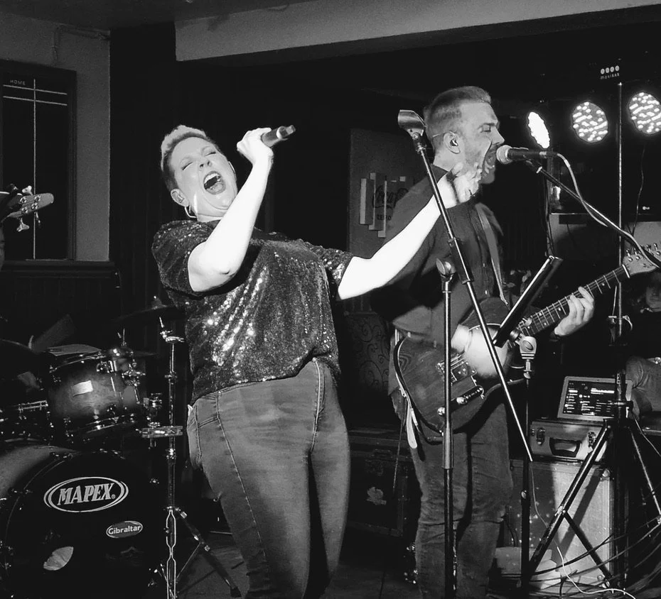 Small Steps Create Big Shifts 