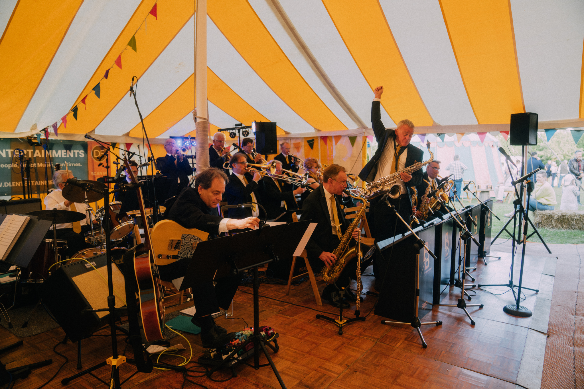 Planning The Perfect Party: How Your Venue Choice Means Everything For Your Music Choices