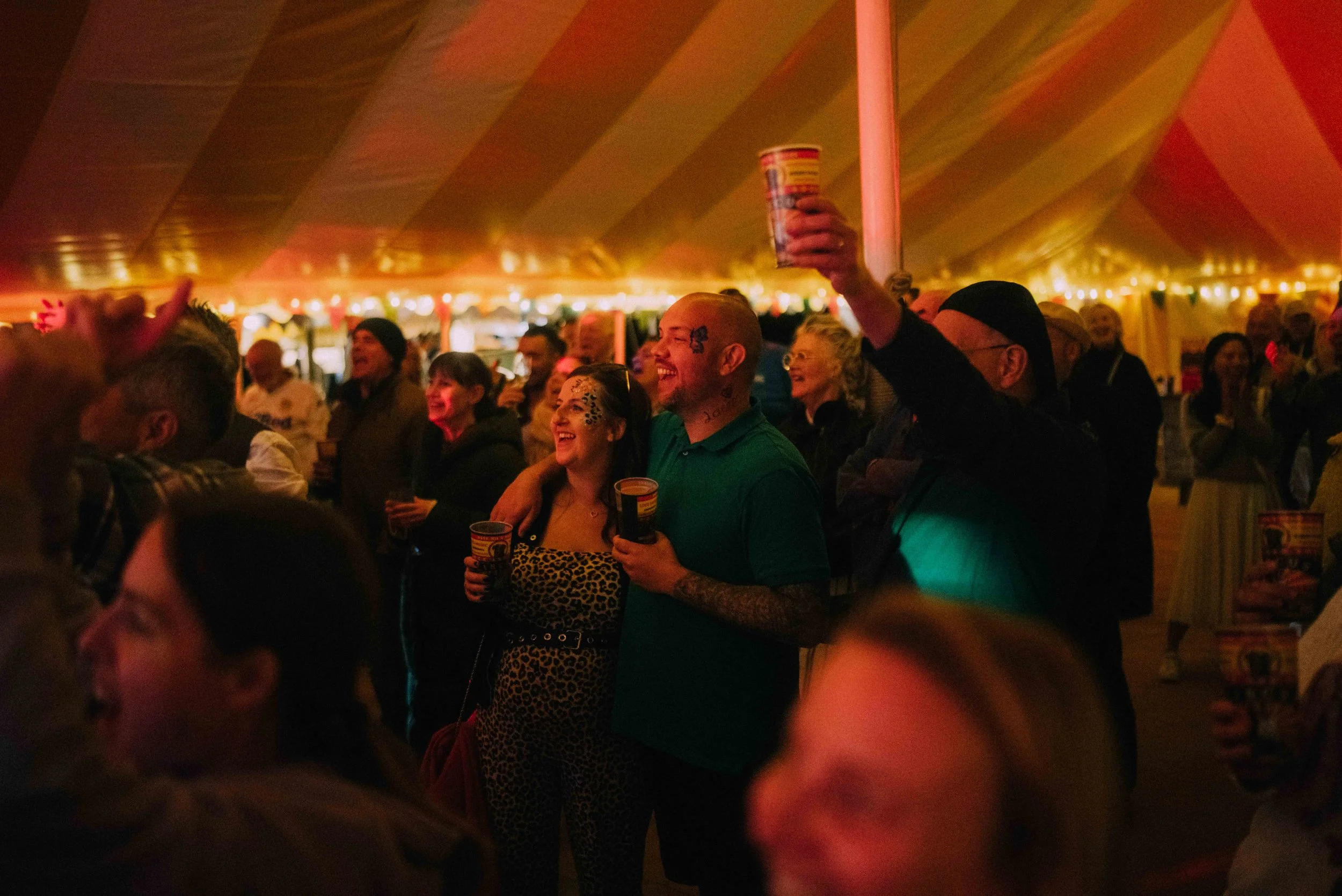 Audience at a Birthday Party.jpeg