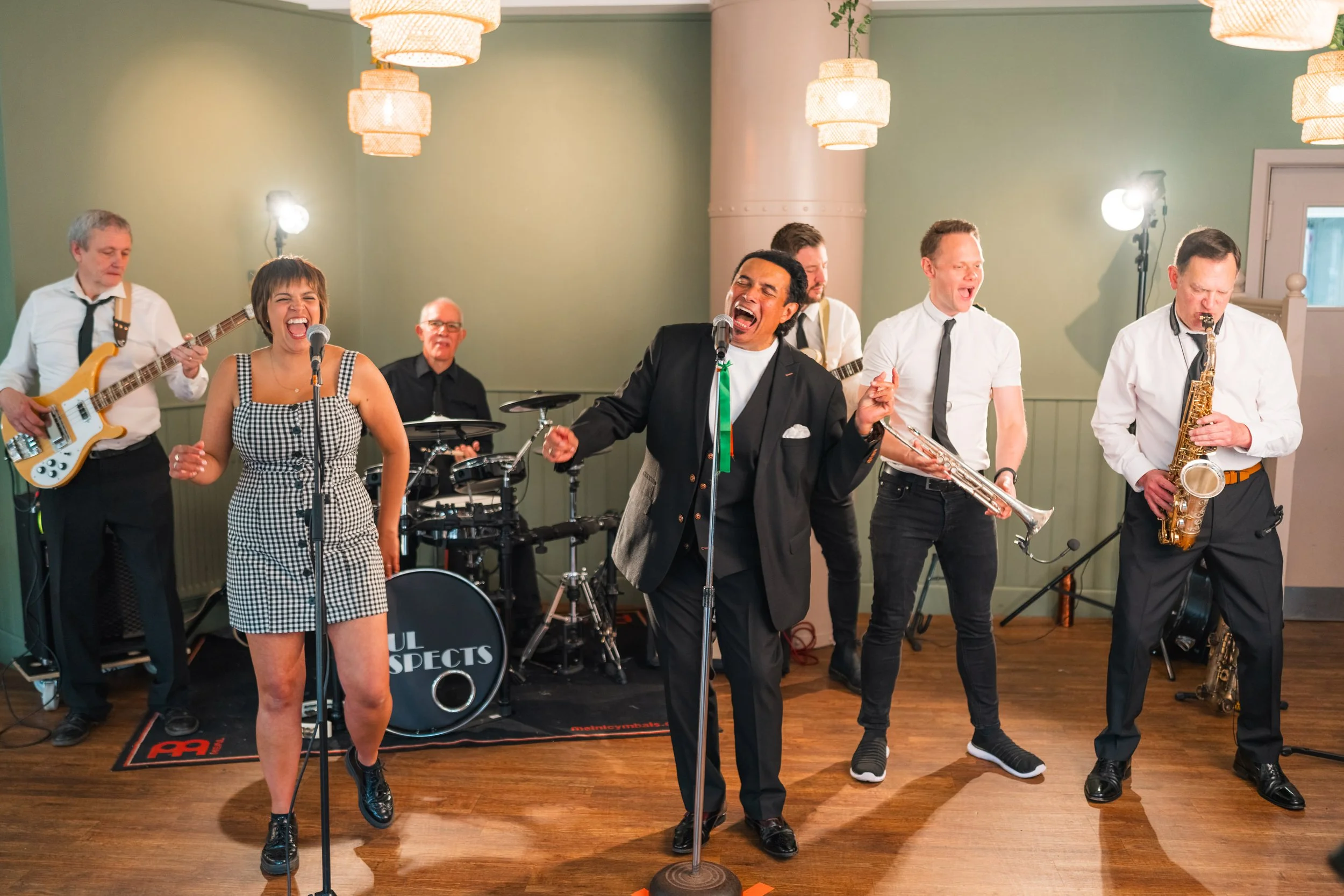 Soul Suspects - Soul and Mowtown band in Hampshire.jpg