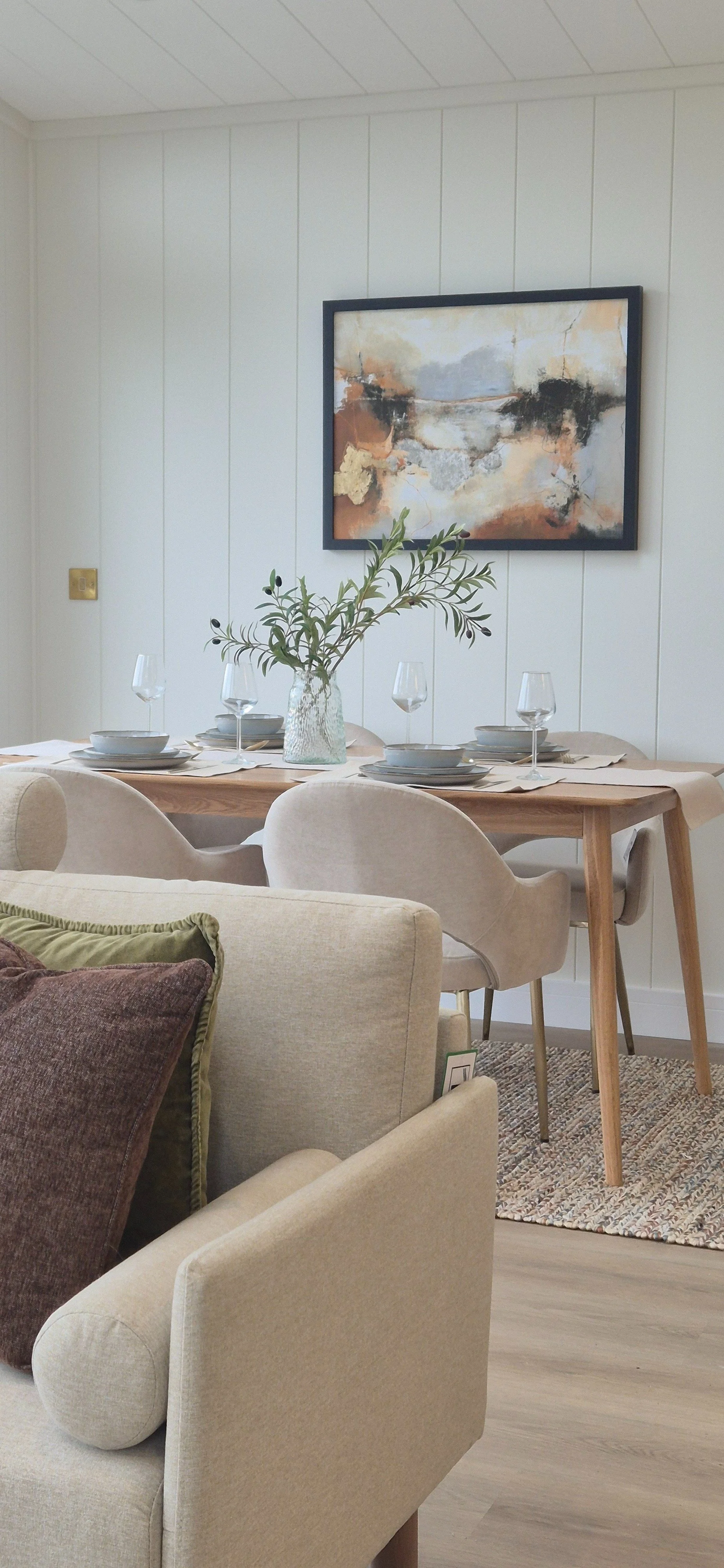 Home staging prices in Devon