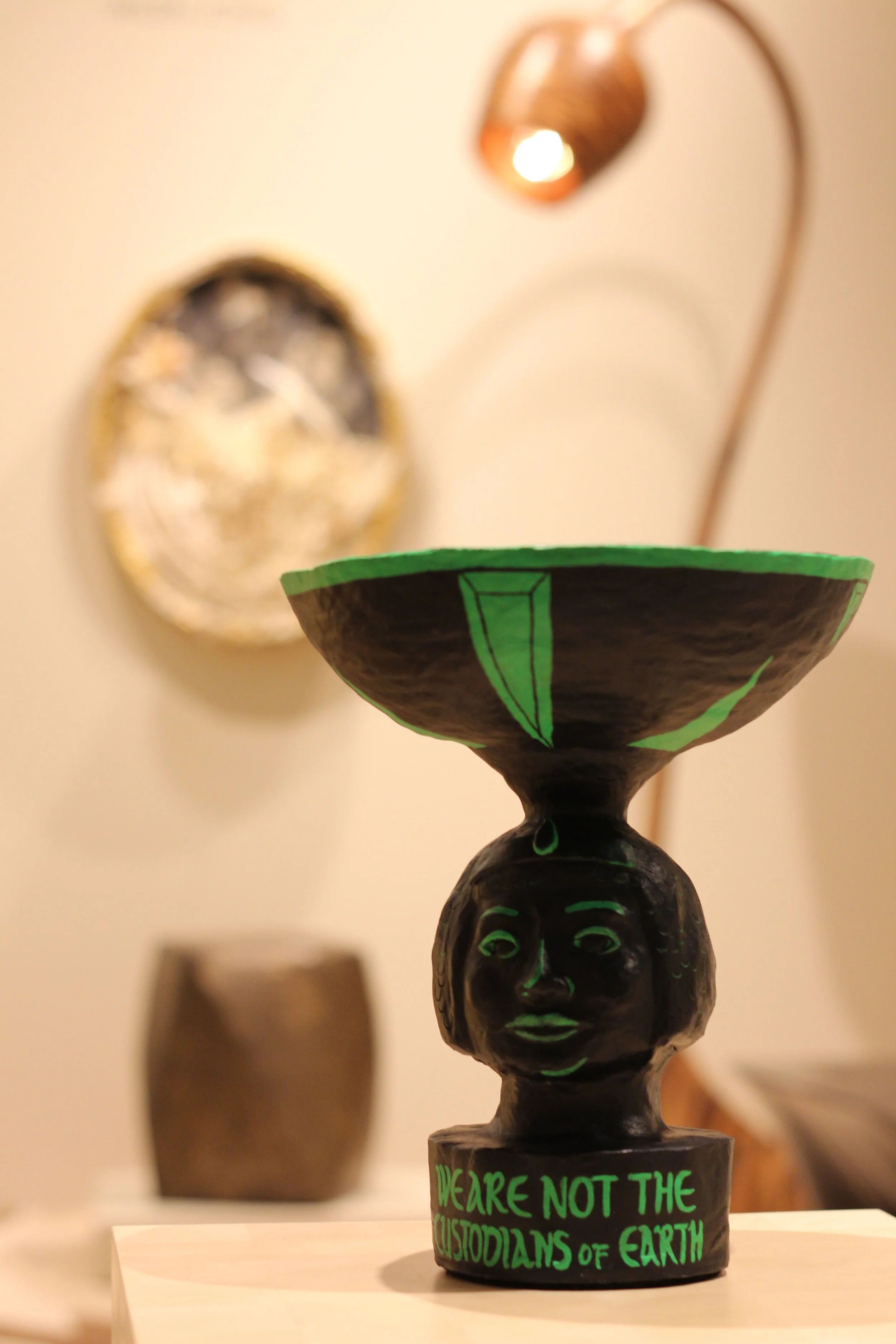 Wilén-Jong debut at Design Miami 2025 with Wexler Gallery