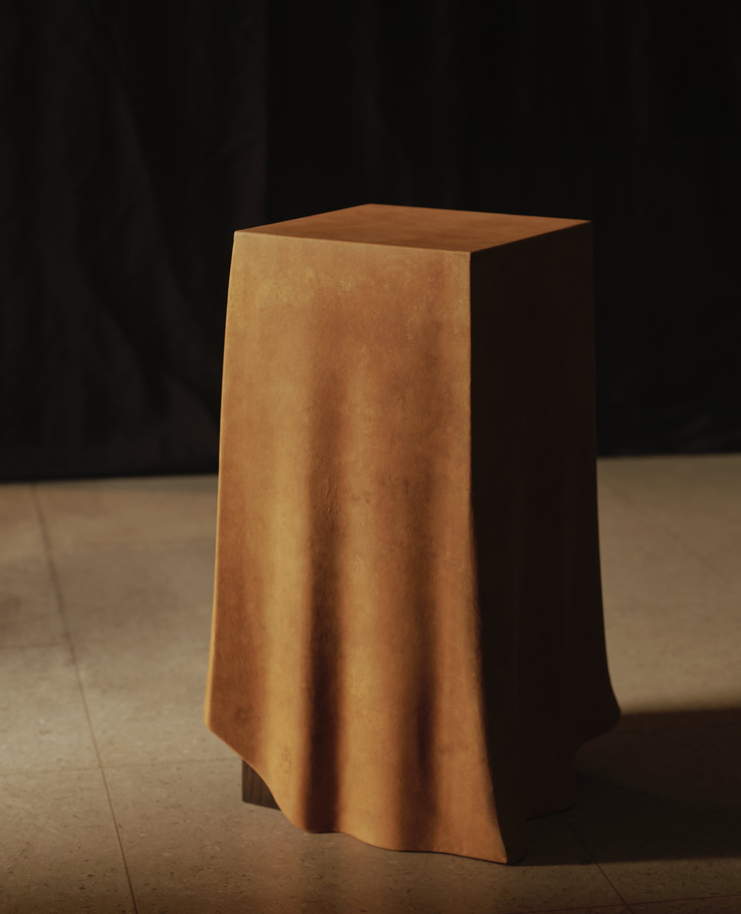 Milan Design Week 2025 - Le LABO
- DUK Series - collaboration with MycoWorks