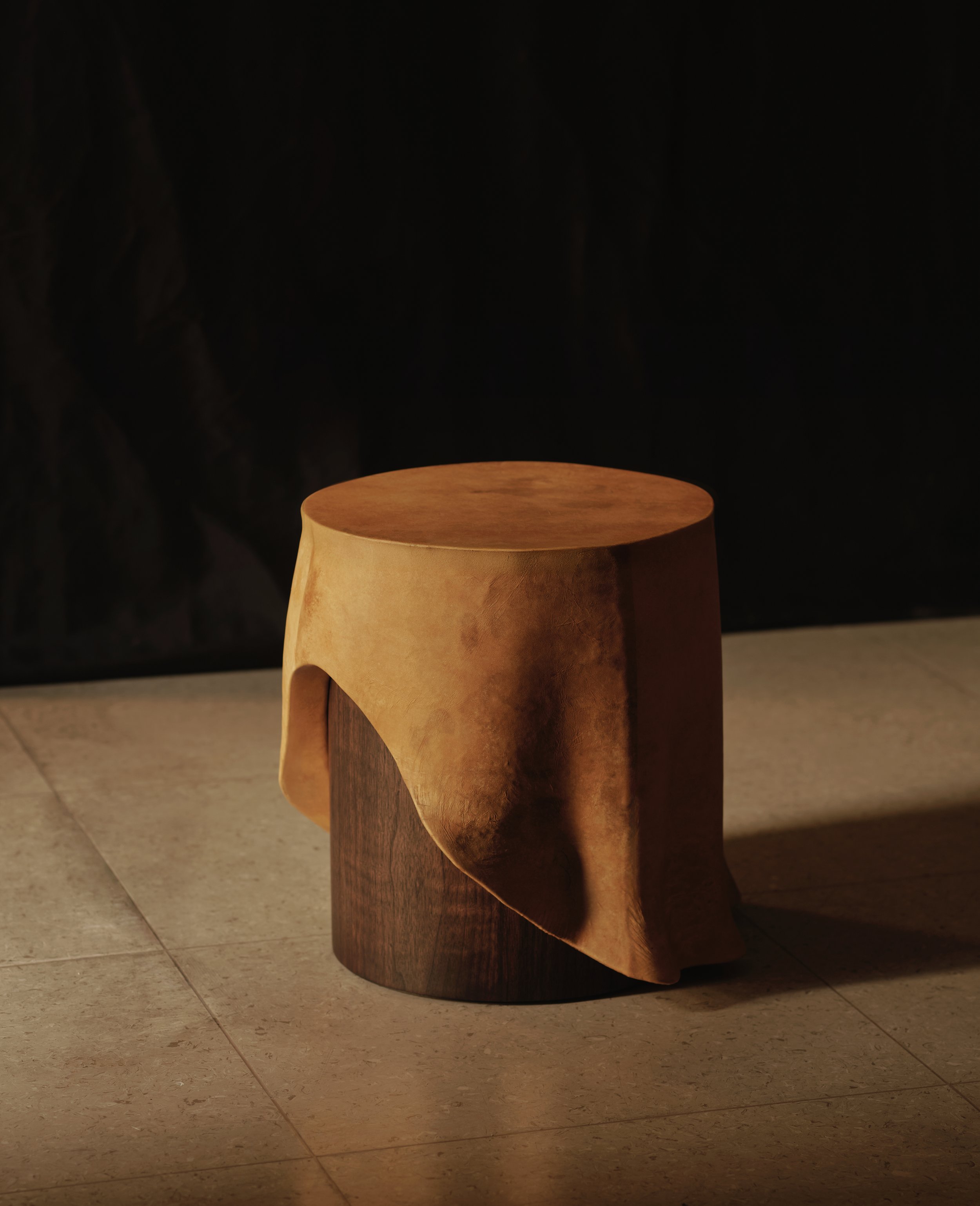 Milan Design Week 2025 - Le LABO
- DUK Series - collaboration with MycoWorks