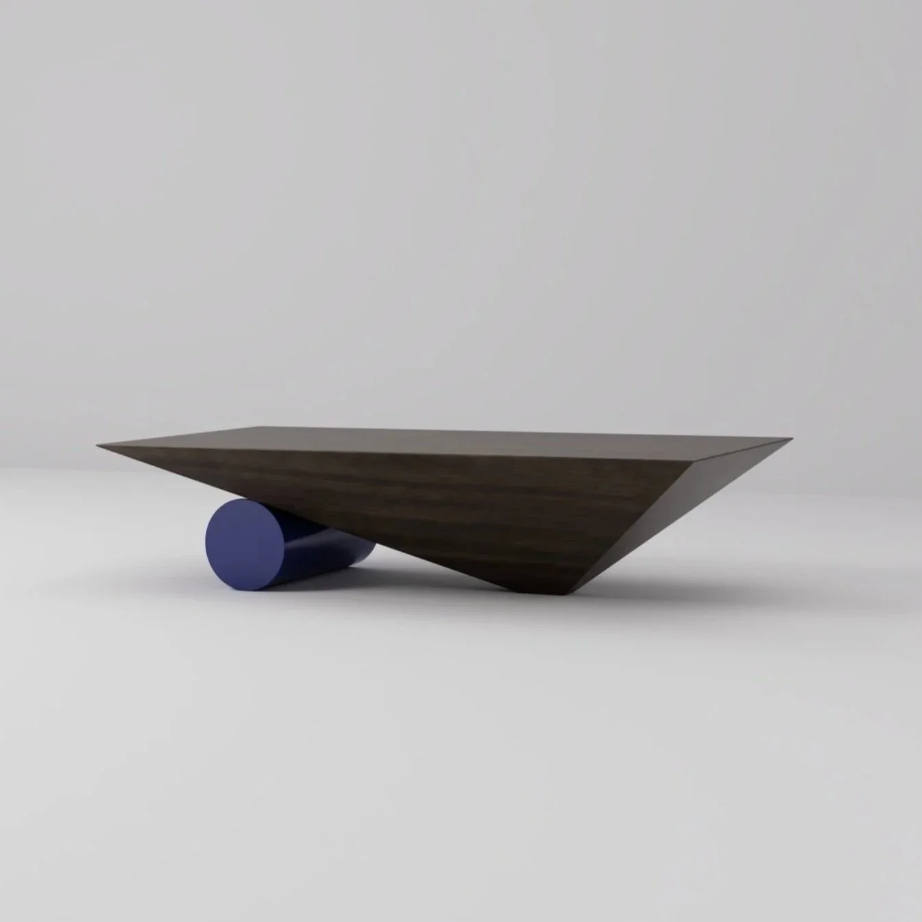 BIG ROLL COFFEE TABLE