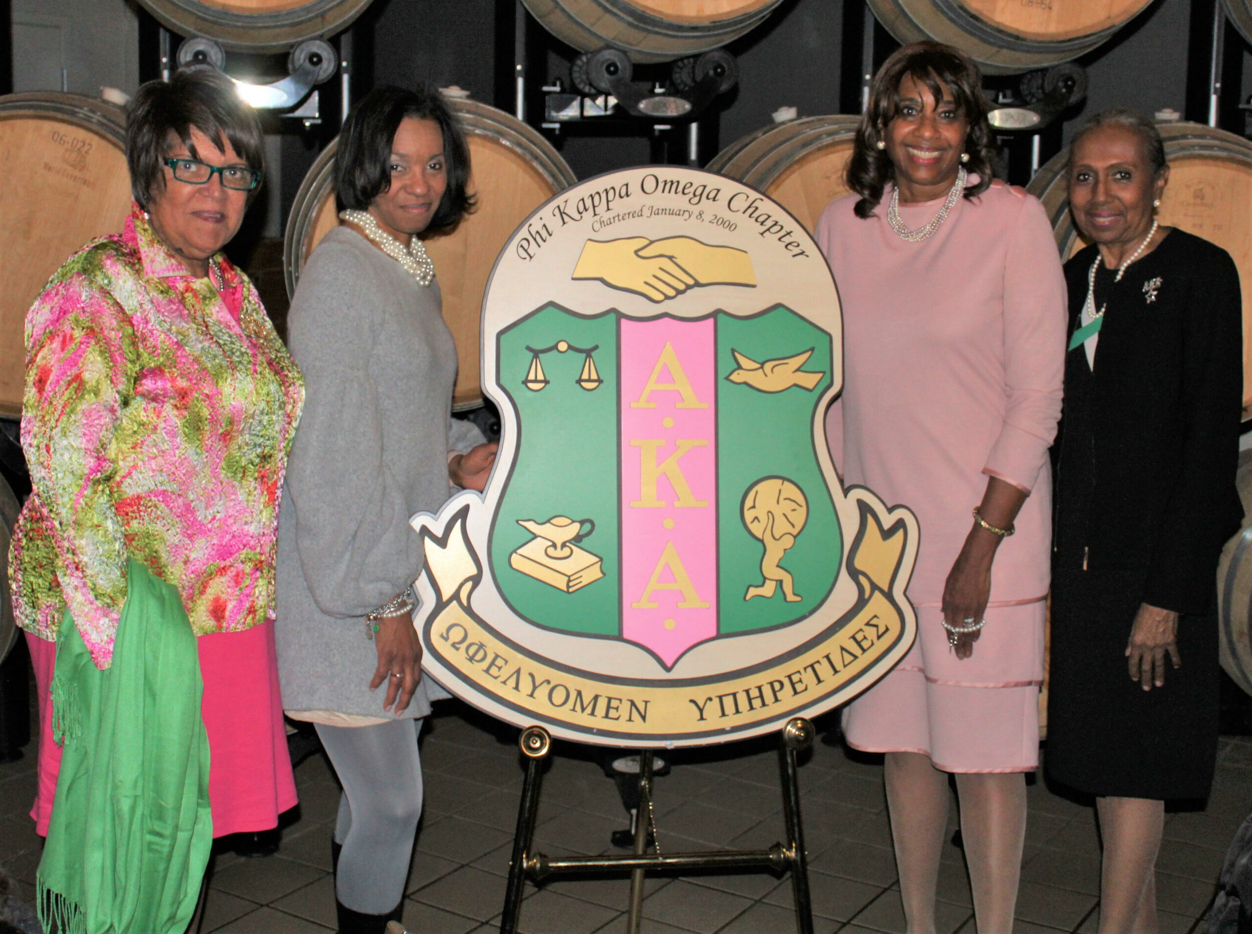 PKO 20th Year Anniversary