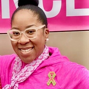 Congratulations to Phi Kappa Omega Chapter&rsquo;s very own Jennifer Henderson on her recent feature in the Beverly Review as a member of the OSF Beverly Breast Cancer Walk Planning Committee. Jennifer has been an intricate partner in the planning of