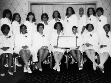 AKA Herstory — Alpha Kappa Alpha Sorority, Incorporated - Phi Kappa ...