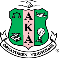 Alpha Kappa Alpha Sorority, Incorporated - Phi Kappa Omega Chapter