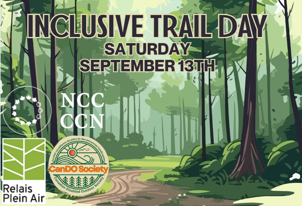 Inclusive Trail Day