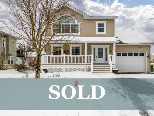 21 Leblanc Court, Dartmouth