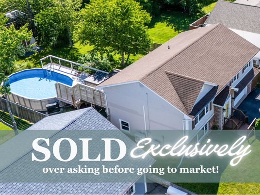 34 Woodbury Drive, Dartmouth