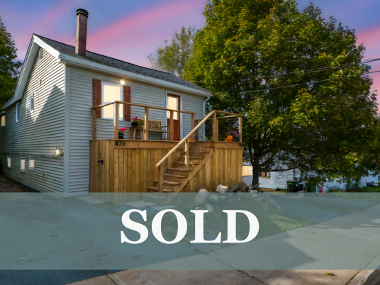 47 A/B Withrod Drive, Halifax