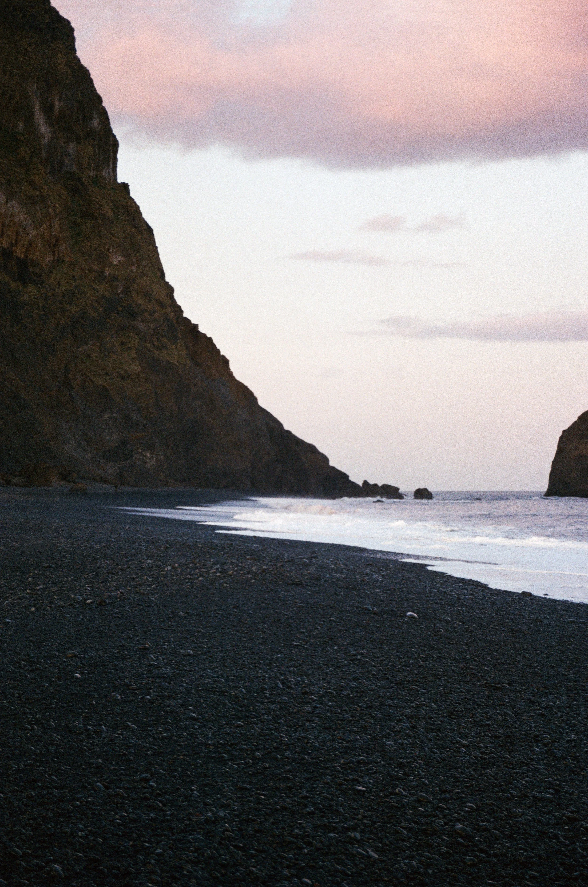 Black Sands, Reynisfjara, 35 - Creative