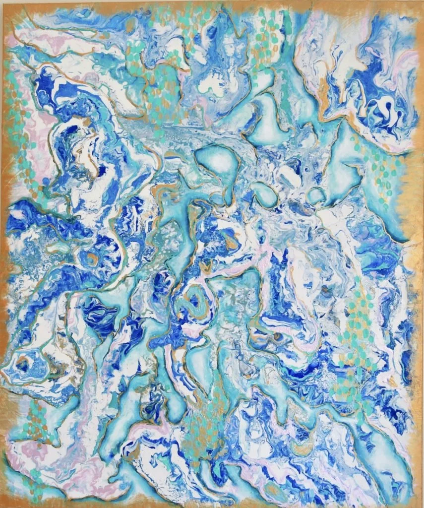 Lilly Meikle Art