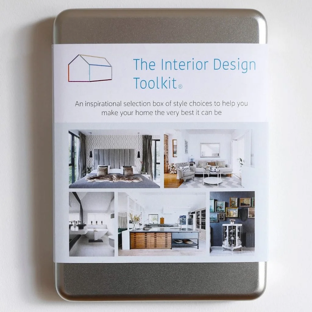 It's all in the detail - my interior design challenge! | Alison Gibb ...