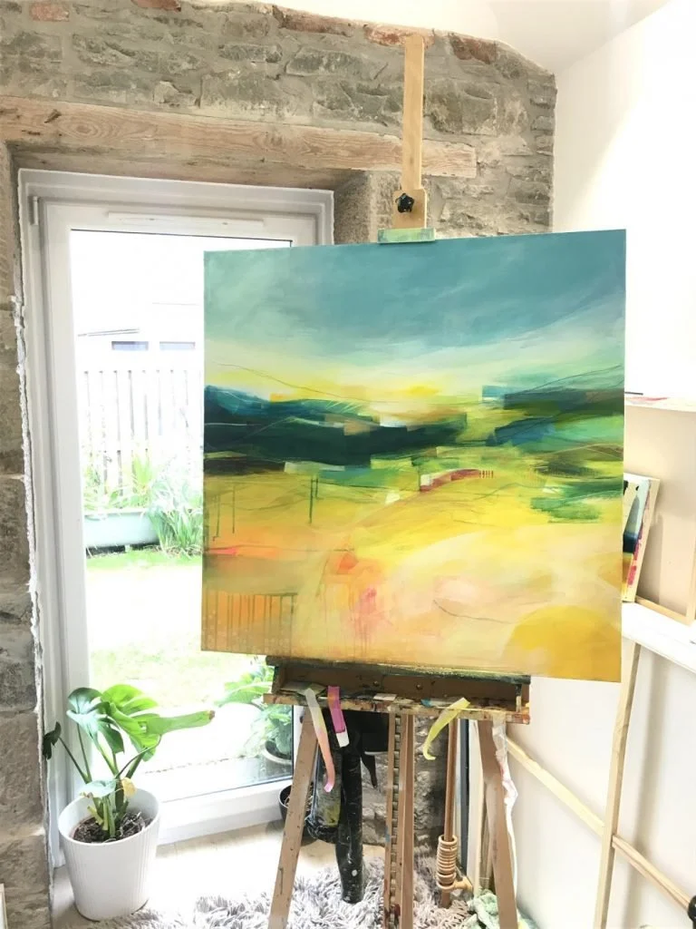 Victoria Wylie Artist