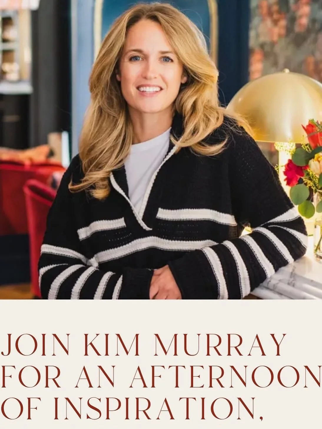 Really looking forward to this, tomorrow, I will be heading to @cromlixhotel for a truly inspiring afternoon I will be hearing about the design and renovation of the hotel both from Kim Murray herself and the interior designer @garudasuzanne 
Superb 