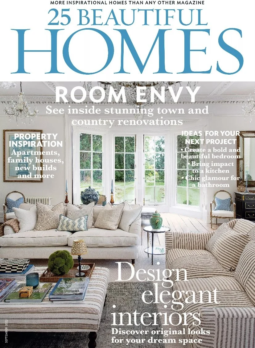 Magazine features