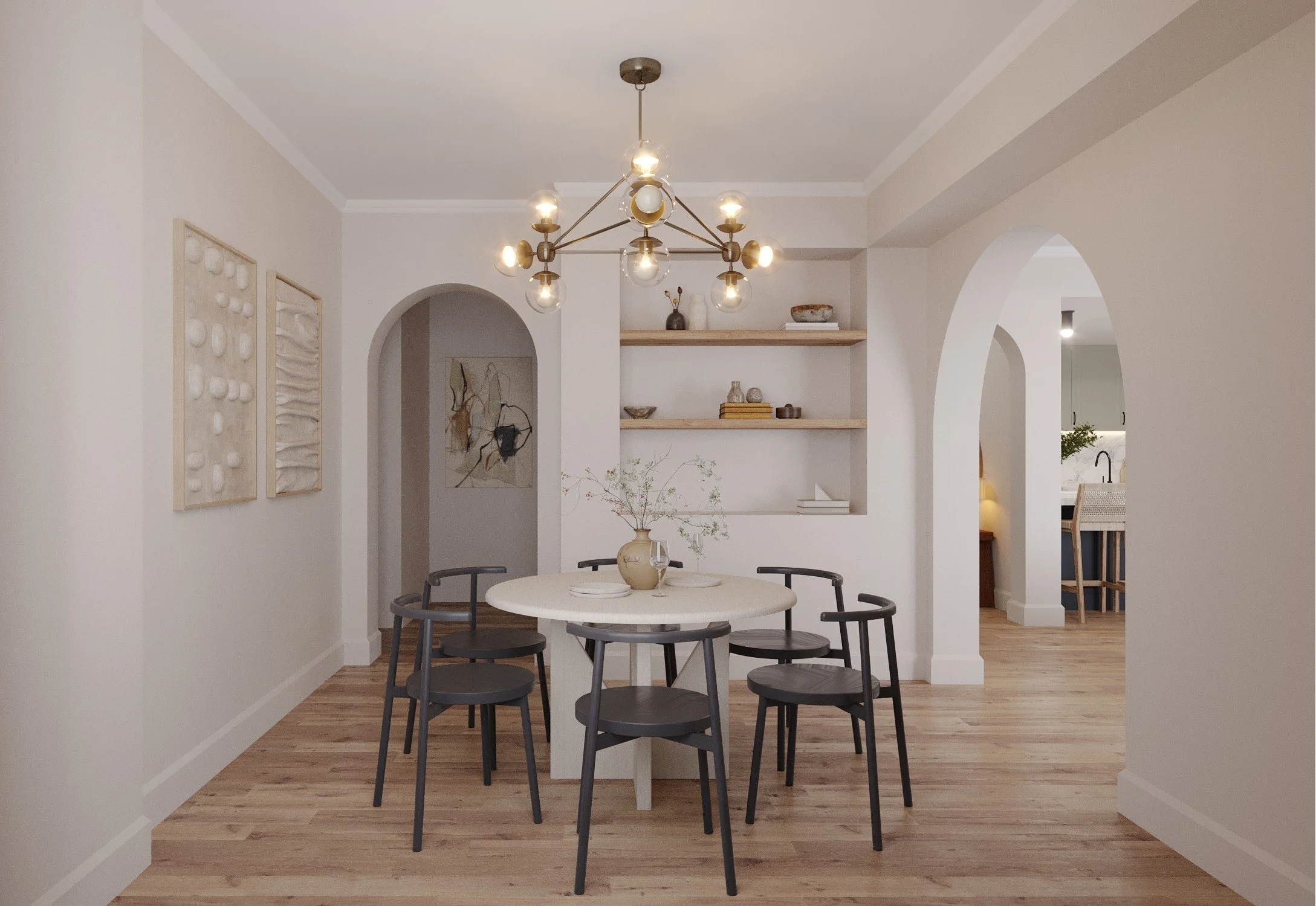 5th & Poplar Uptown Condo