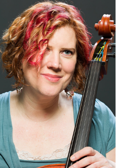 Katherine Schwartz, Cellist