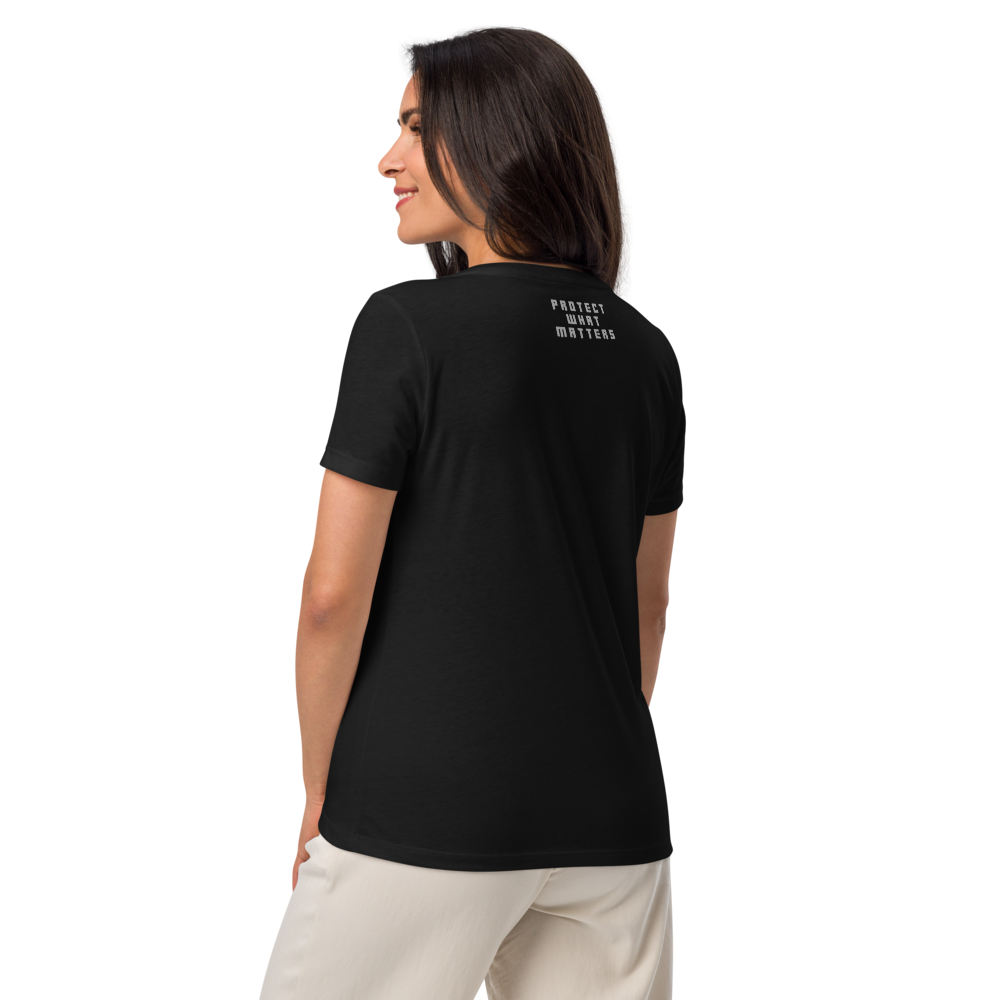 womens-relaxed-v-neck-t-shirt-solid-black-blend-back-69a06e5b44ff3.png