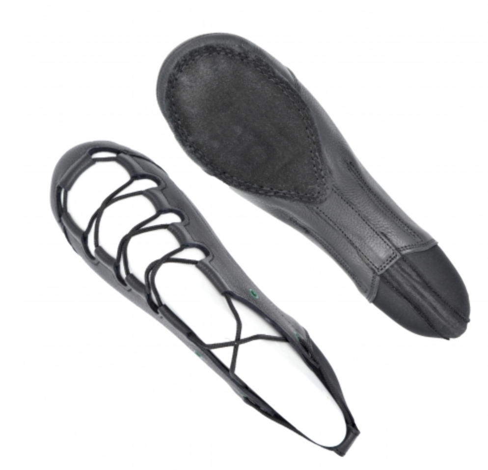 Hulachan Hugs (H5) - soft shoe