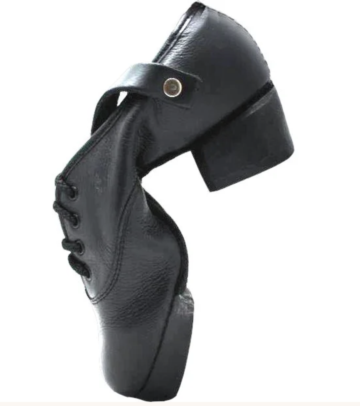 Rutherford Ultra LITE Gold Hard (Jig) Shoes