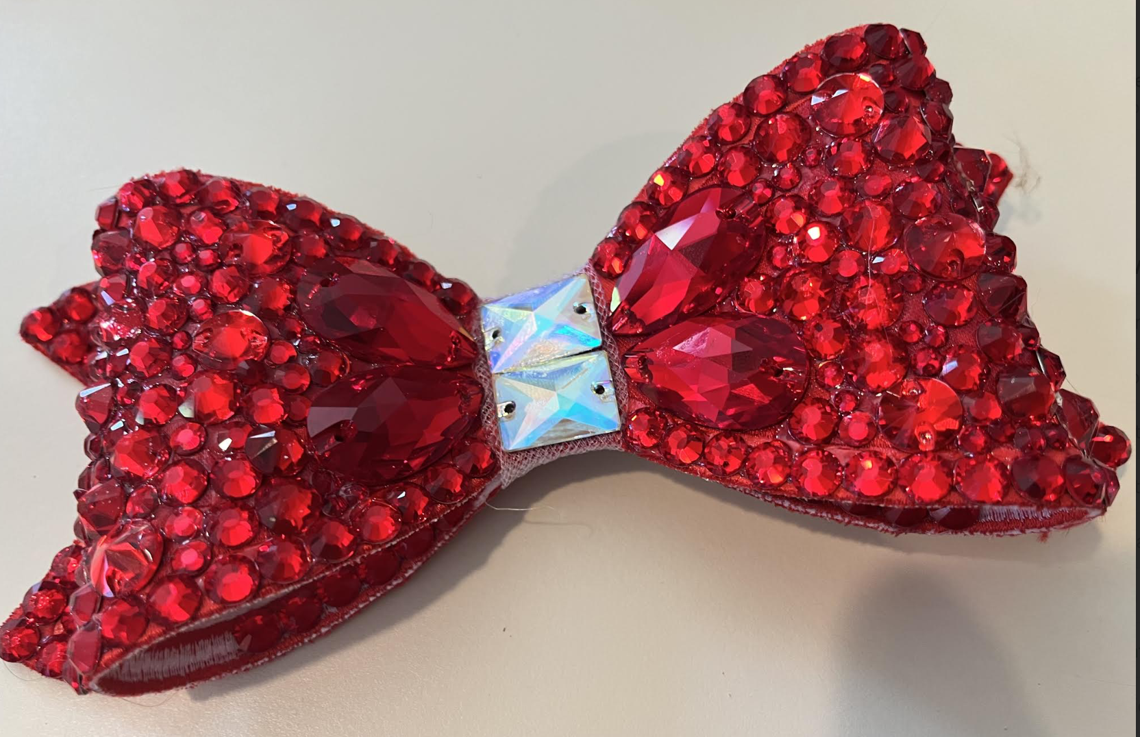 CUSTOM-MADE XTreme Bling Bow