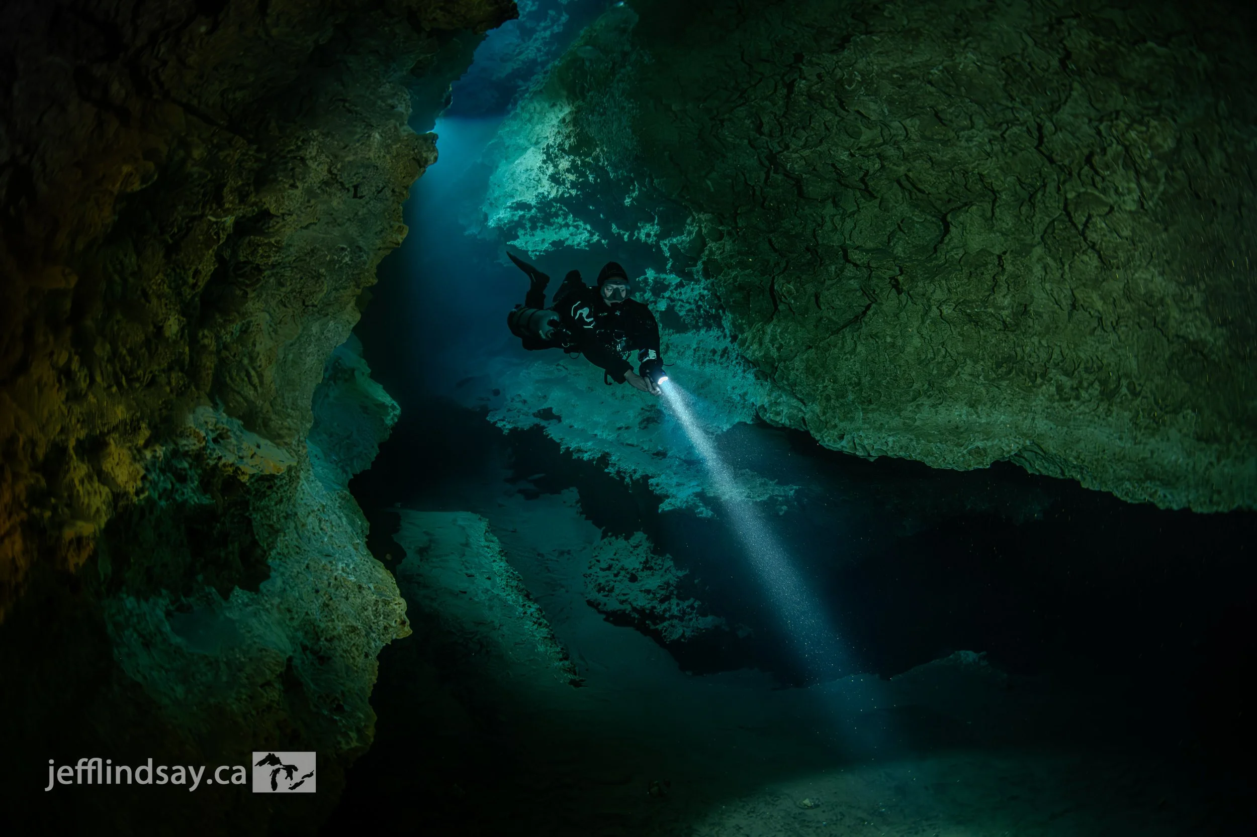 JacksonBlue Upper Kings 1