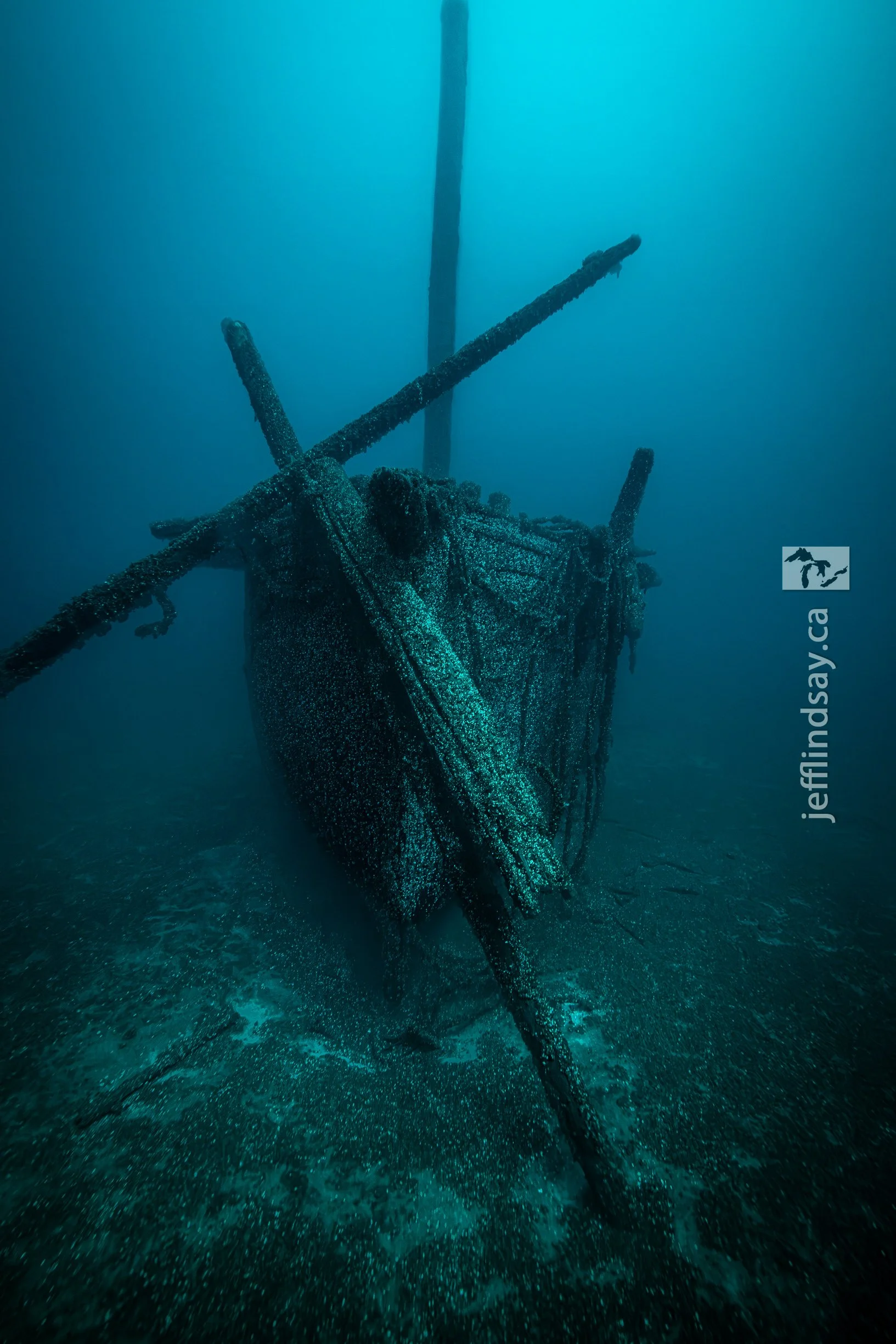 Windiate Bow